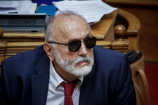Κουρουμπλής: Δεν πρόκειται να παραχωρήσουμε σε κανέναν ούτε σπιθαμή γης